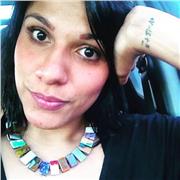 Professora particular de física, com experiência na parte de física básica de ensino médio e primeiro ano da faculdade